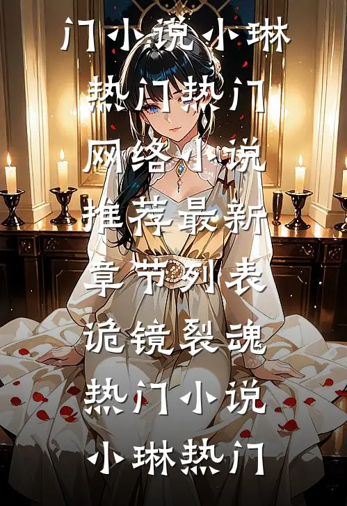 诡镜裂魂热门小说