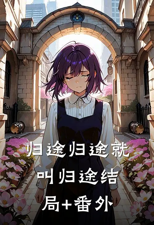 归途归途就叫归途结局+番外