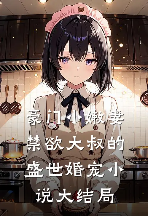 豪门小嫩妻：禁欲大叔的盛世婚宠小说大结局
