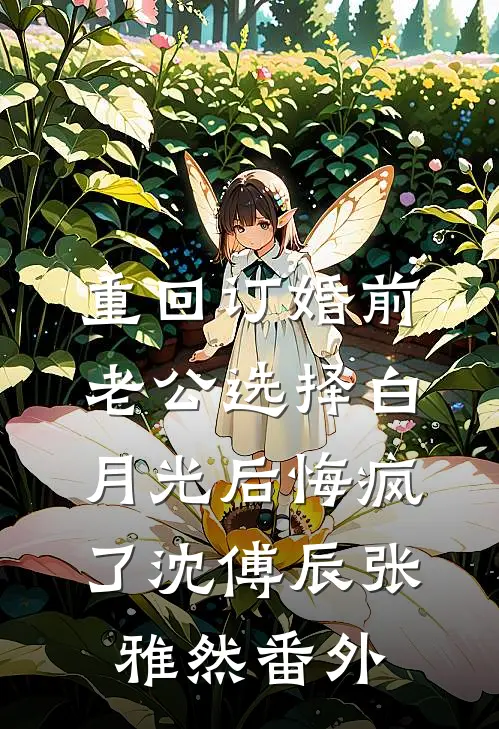 重回订婚前，老公选择白月光后悔疯了沈傅辰张雅然番外