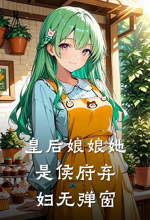 皇后娘娘她是侯府弃妇无弹窗
