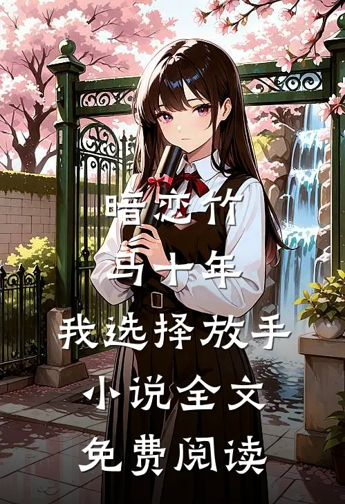 暗恋竹马十年，我选择放手小说全文免费阅读