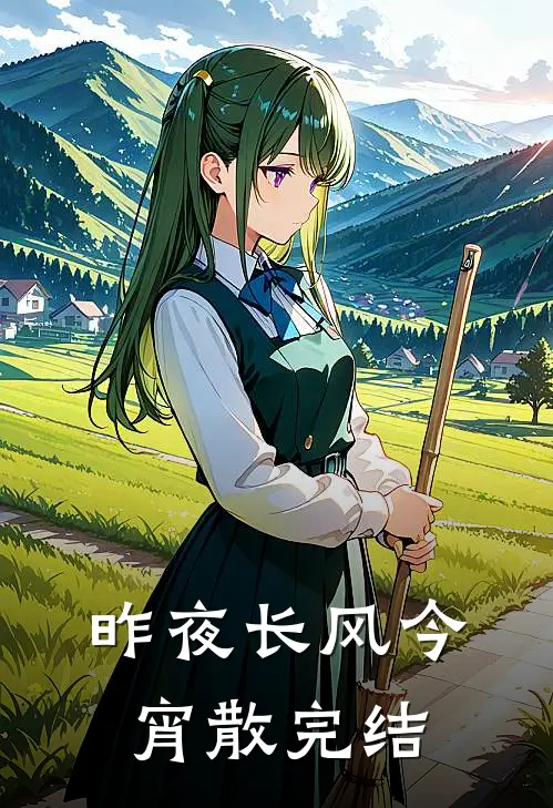 昨夜长风今宵散完结