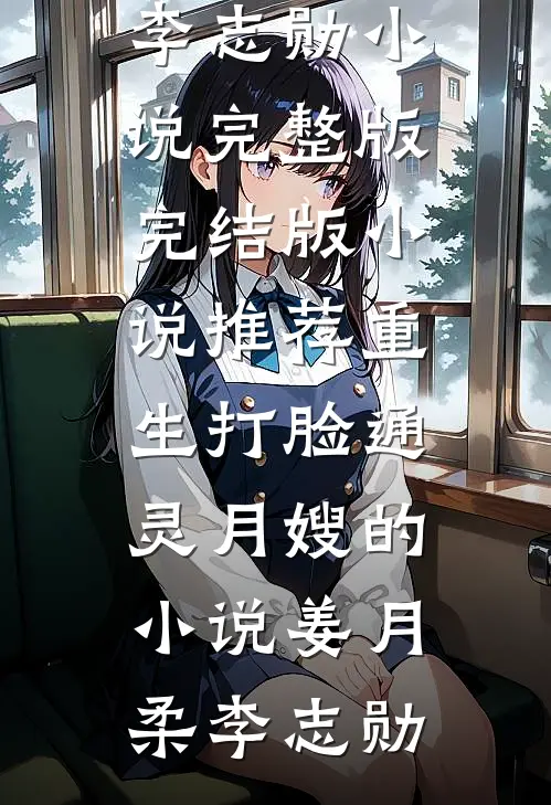 重生打脸通灵月嫂的小说