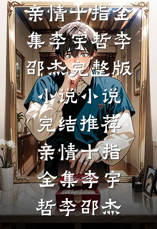 亲情十指全集