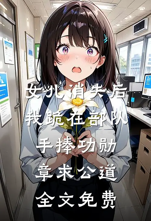 女儿消失后，我跪在部队手捧功勋章求公道全文免费
