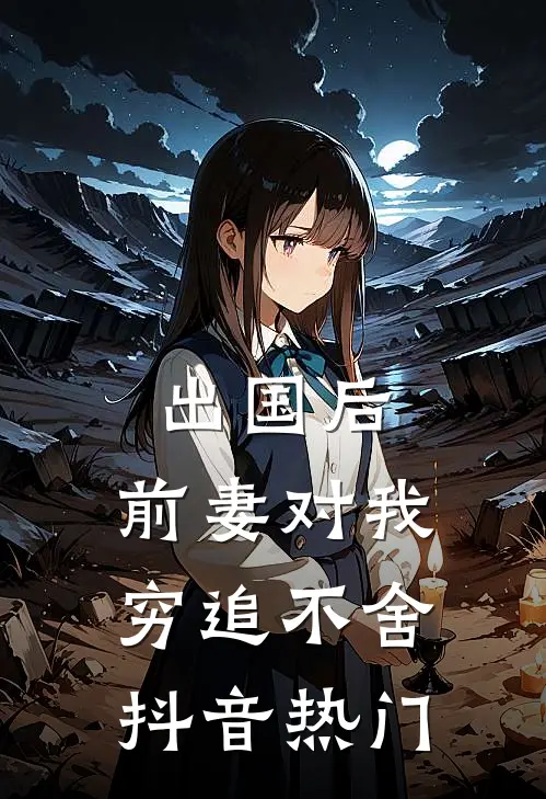 出国后，前妻对我穷追不舍抖音热门