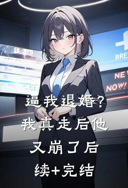 逼我退婚？我真走后他又崩了后续+完结