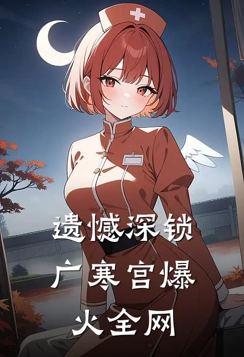 遗憾深锁广寒宫爆火全网