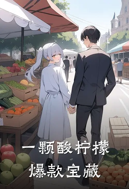 一颗酸柠檬爆款宝藏