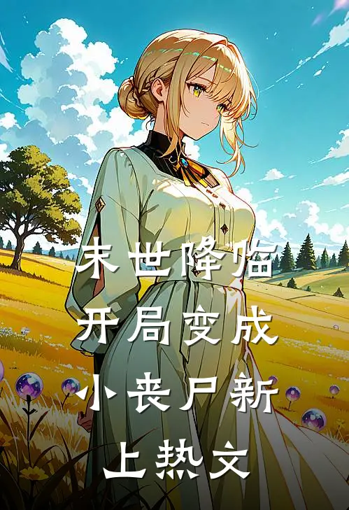 末世降临：开局变成小丧尸新上热文