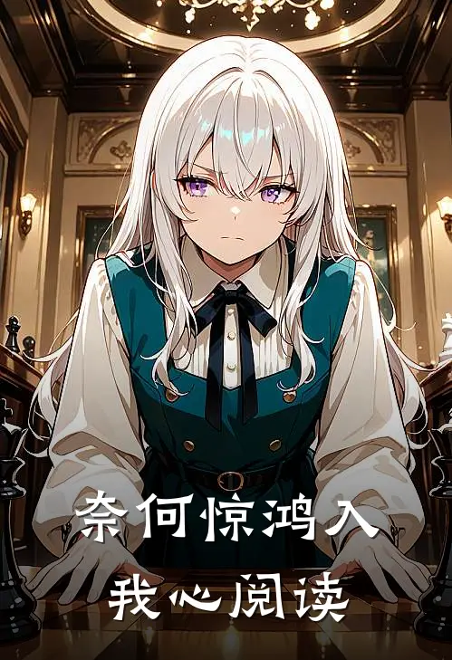 奈何惊鸿入我心阅读