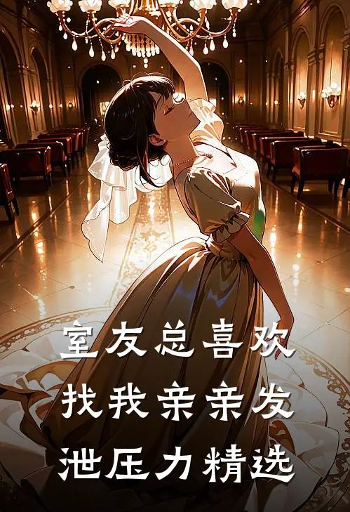 室友总喜欢找我亲亲发泄压力精选