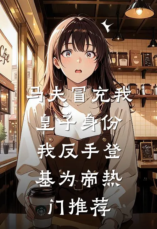 马夫冒充我皇子身份，我反手登基为帝热门推荐