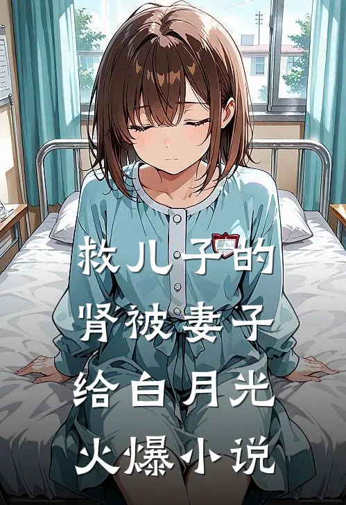 救儿子的肾被妻子给白月光火爆小说