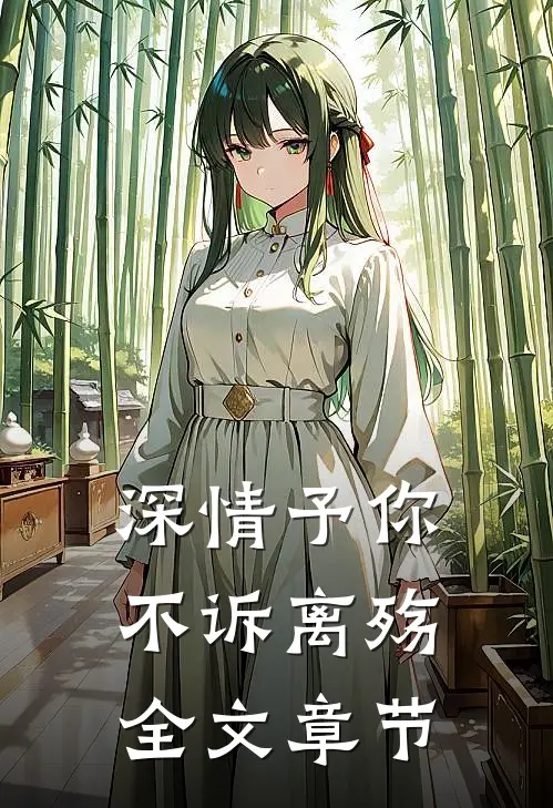 深情予你，不诉离殇全文章节