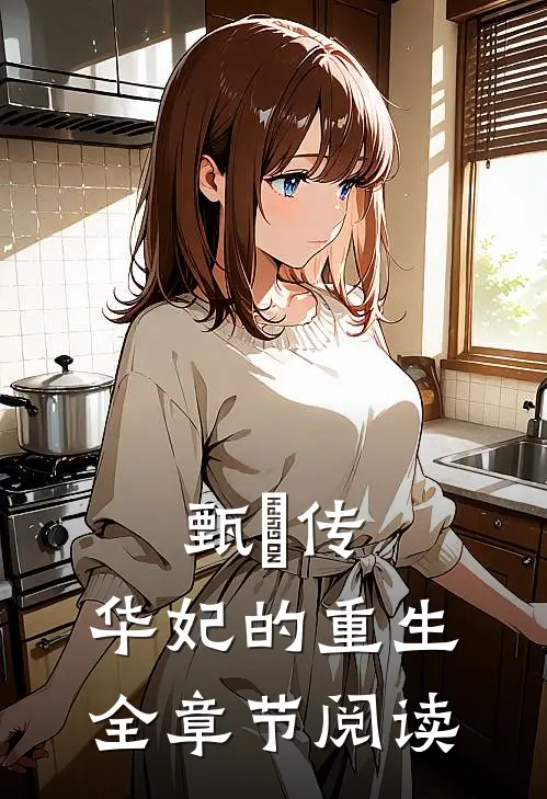 甄嬛传：华妃的重生全章节阅读