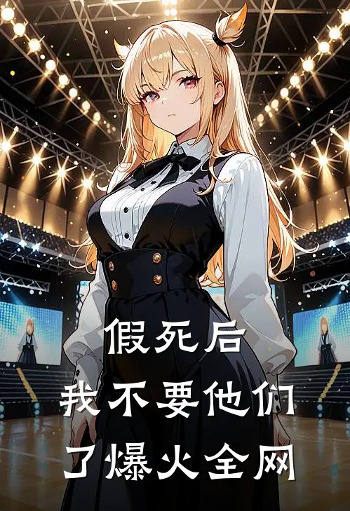 假死后，我不要他们了爆火全网