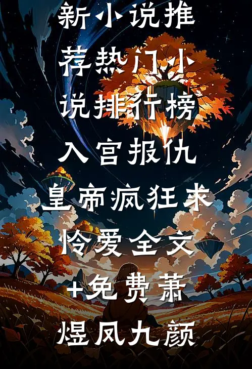 入宫报仇,皇帝疯狂求怜爱全文+免费