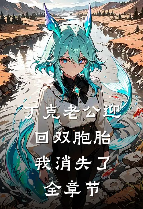 丁克老公迎回双胞胎，我消失了全章节