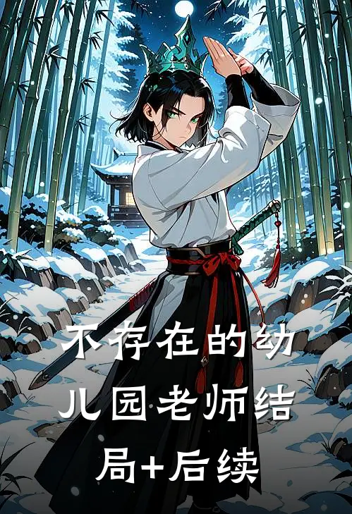 不存在的幼儿园老师结局+后续