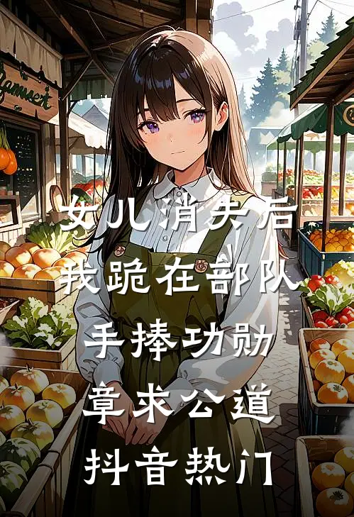 女儿消失后，我跪在部队手捧功勋章求公道抖音热门