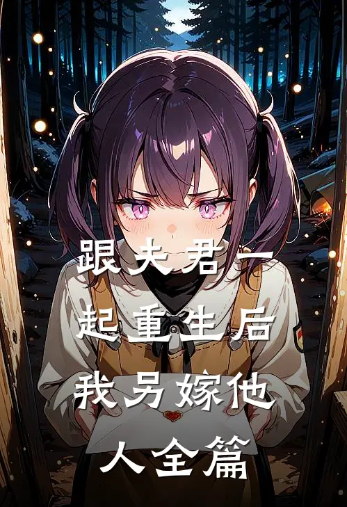 跟夫君一起重生后，我另嫁他人全篇