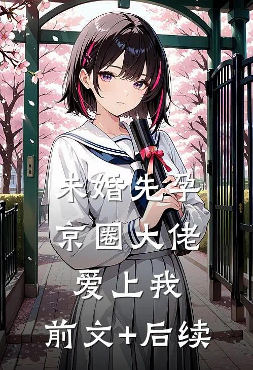 未婚先孕，京圈大佬爱上我:前文+后续