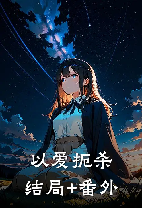 以爱扼杀:结局+番外