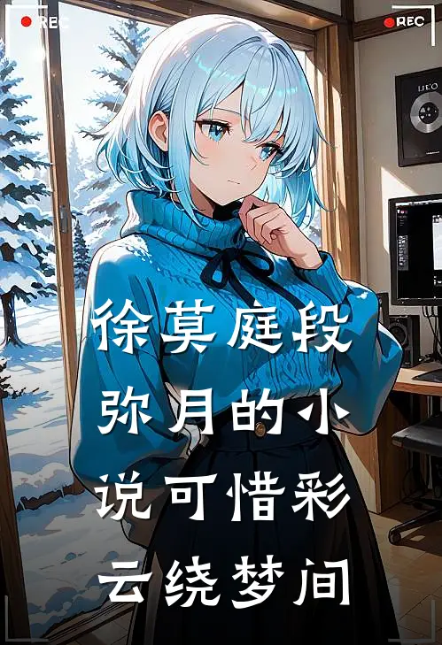 徐莫庭段弥月的小说可惜彩云绕梦间