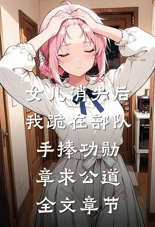 女儿消失后，我跪在部队手捧功勋章求公道全文章节