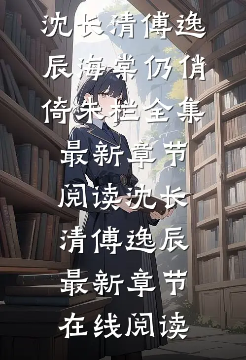 海棠仍俏倚朱栏全集