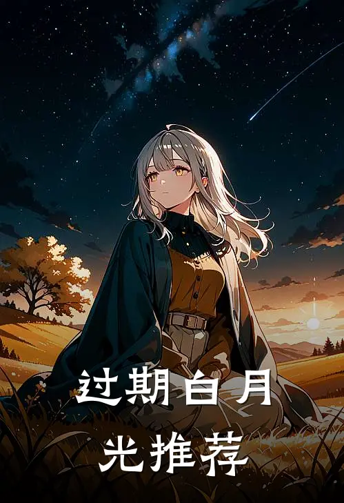 过期白月光推荐