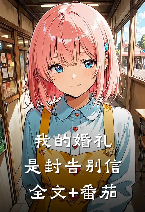 我的婚礼，是封告别信全文+番茄