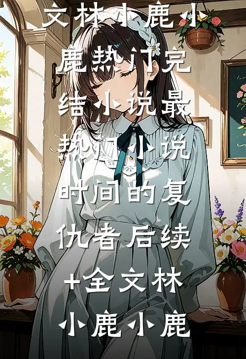 时间的复仇者后续+全文
