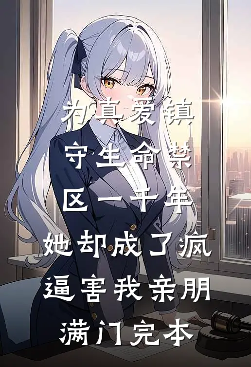 为真爱镇守生命禁区一千年，她却成了疯逼害我亲朋满门完本