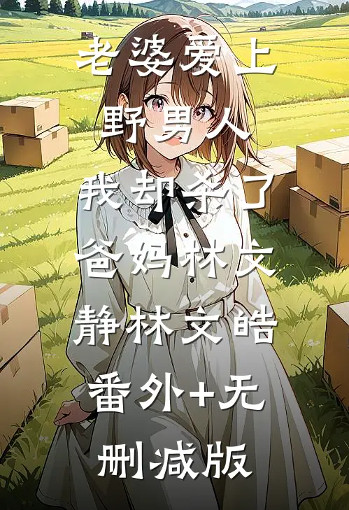 老婆爱上野男人，我却杀了爸妈林文静林文皓:番外+无删减版