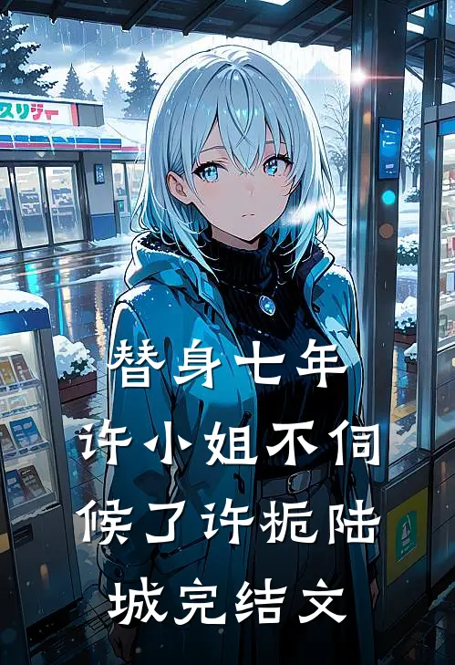 替身七年，许小姐不伺候了许栀陆城完结文