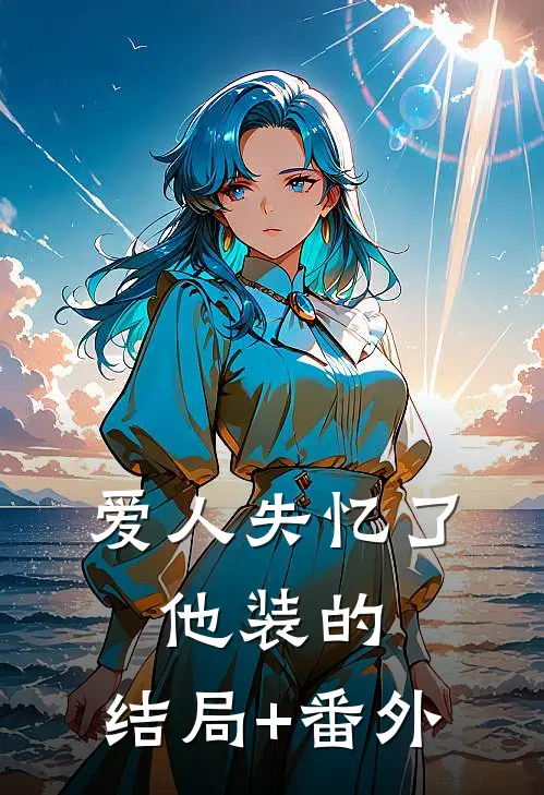 爱人失忆了，他装的:结局+番外