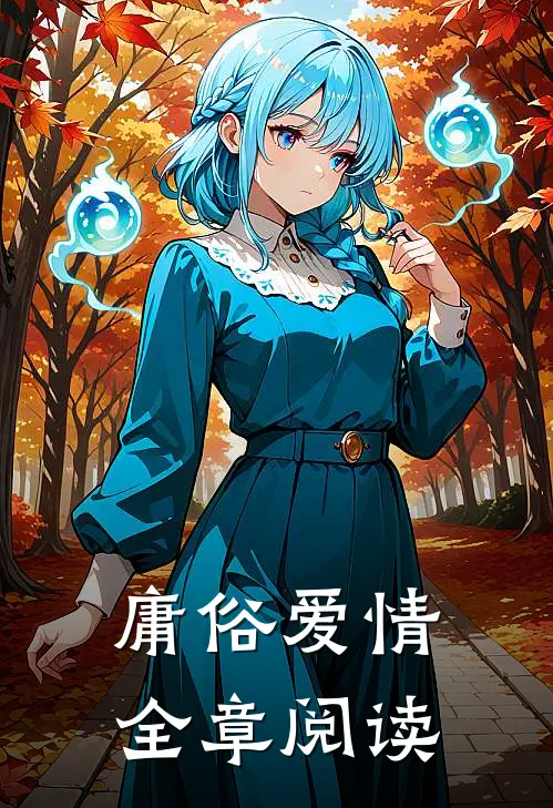 庸俗爱情全章阅读