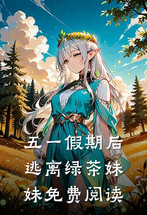 五一假期后逃离绿茶妹妹免费阅读