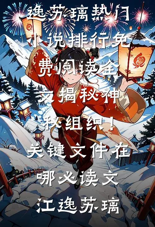 揭秘神秘组织！关键文件在哪必读文