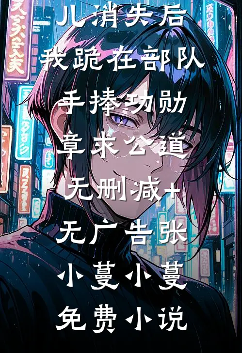 女儿消失后,我跪在部队手捧功勋章求公道无删减+无广告