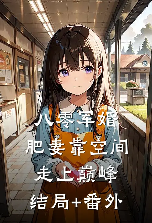 八零军婚：肥妻靠空间走上巅峰:结局+番外