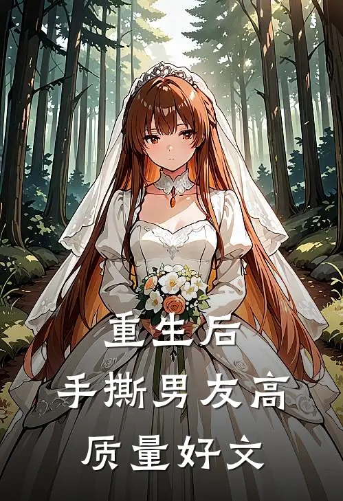 重生后，手撕男友高质量好文