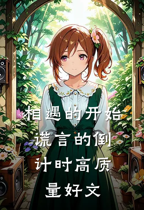 相遇的开始，谎言的倒计时高质量好文