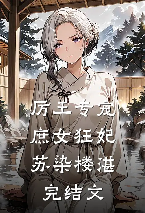 厉王专宠，庶女狂妃苏染楼湛完结文