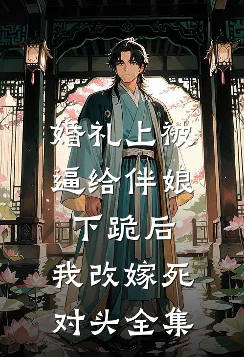 婚礼上被逼给伴娘下跪后，我改嫁死对头全集