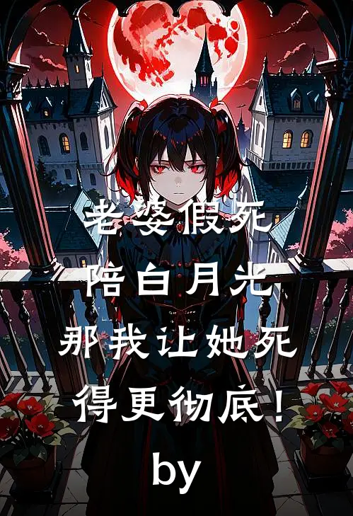 老婆假死陪白月光，那我让她死得更彻底！by