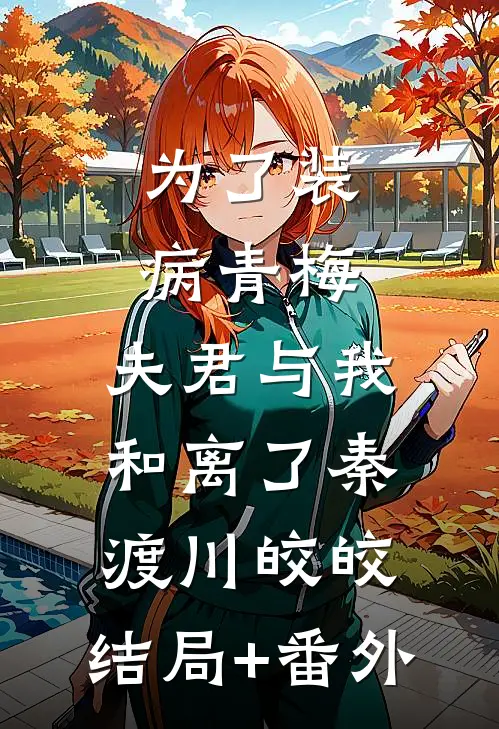 为了装病青梅，夫君与我和离了秦渡川皎皎:结局+番外